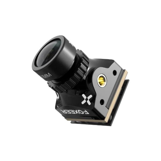 Wholesale FOXEER Toothless Cub 2 Nano FPV FPV Camera Comprehensive High 1200tvl Night Fly Plug-in